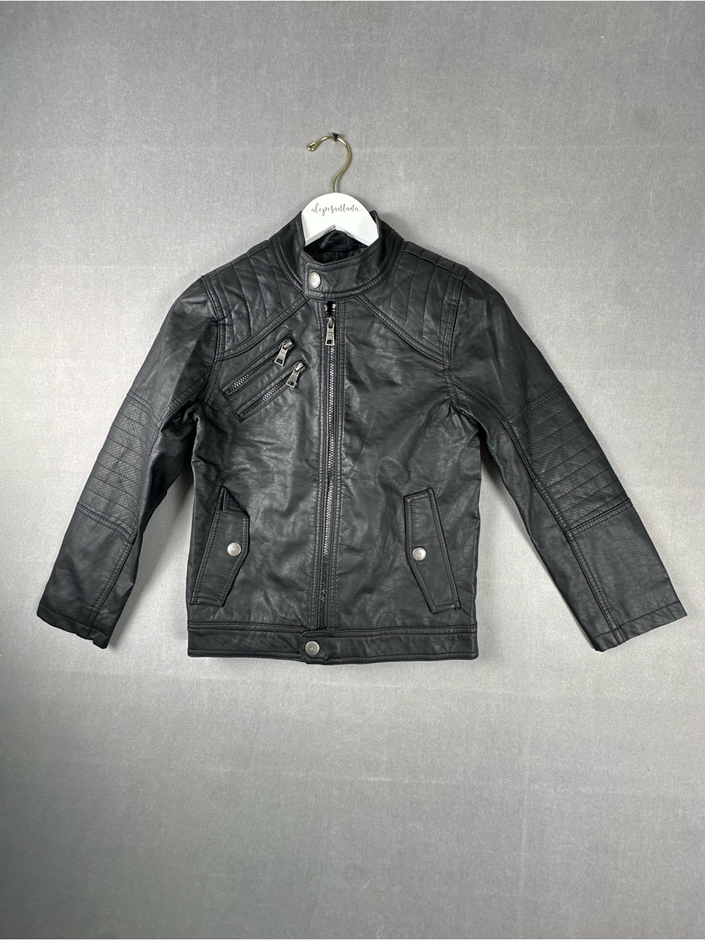 Urban Republic Black Jacket